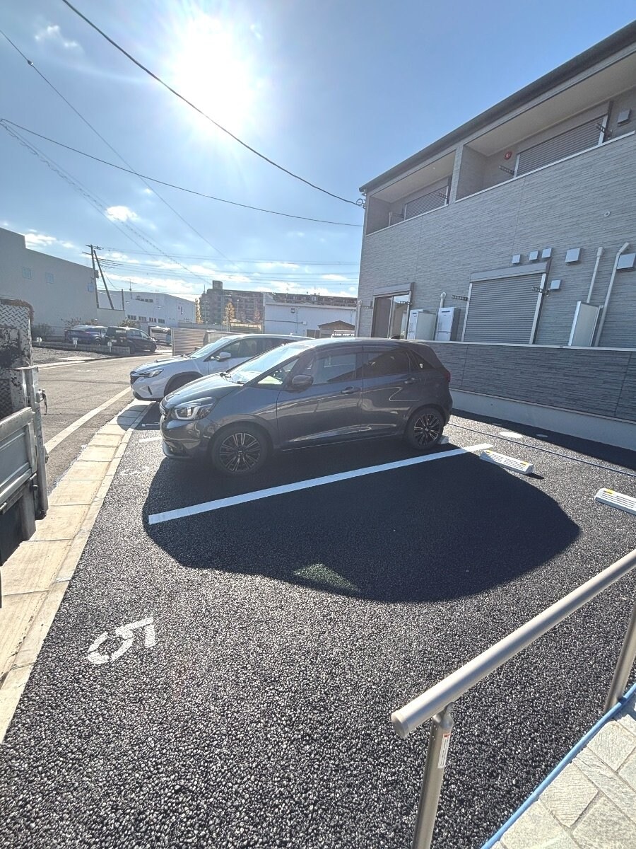 グランルーチェの物件内観写真