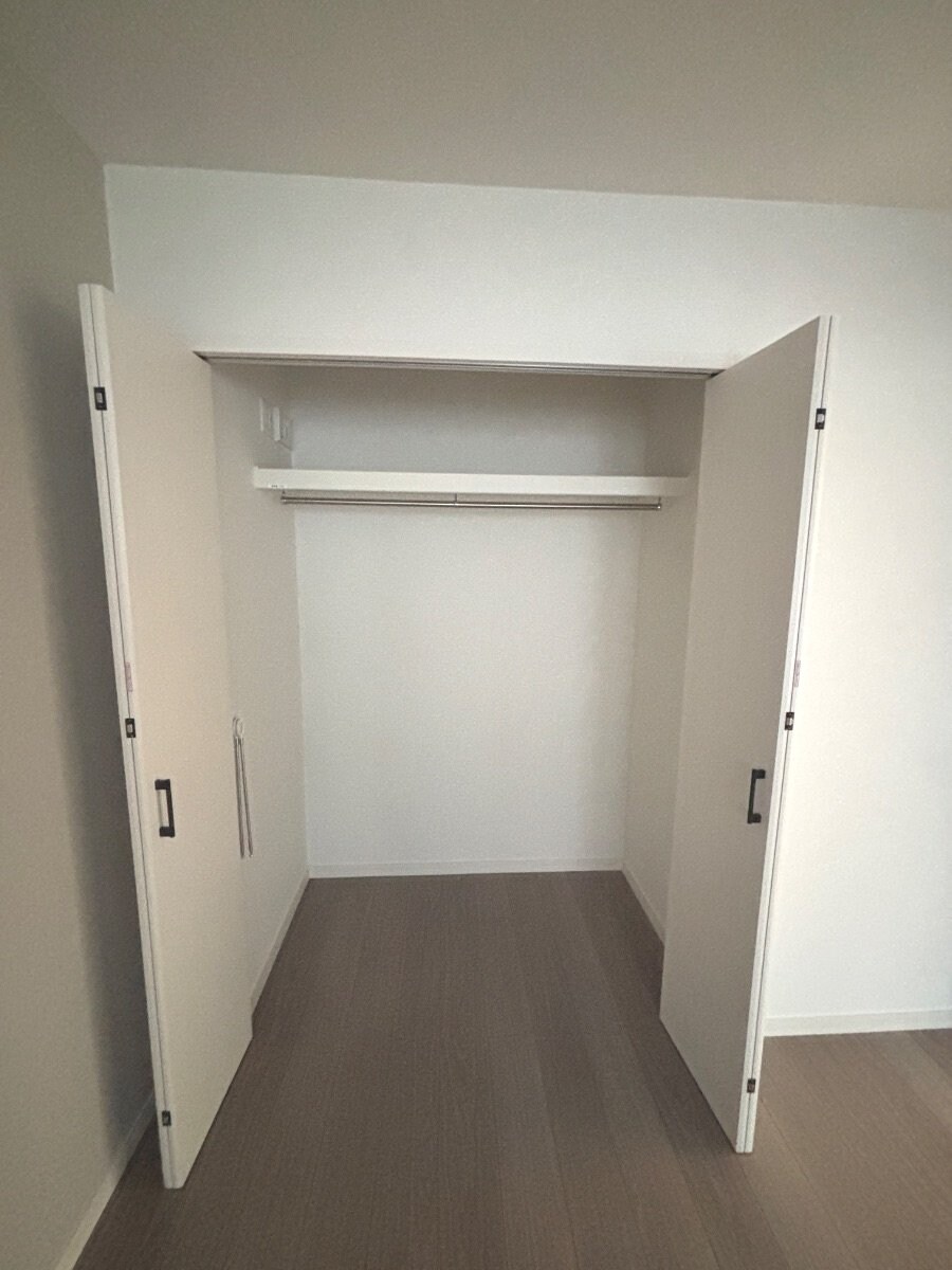 グランルーチェの物件内観写真