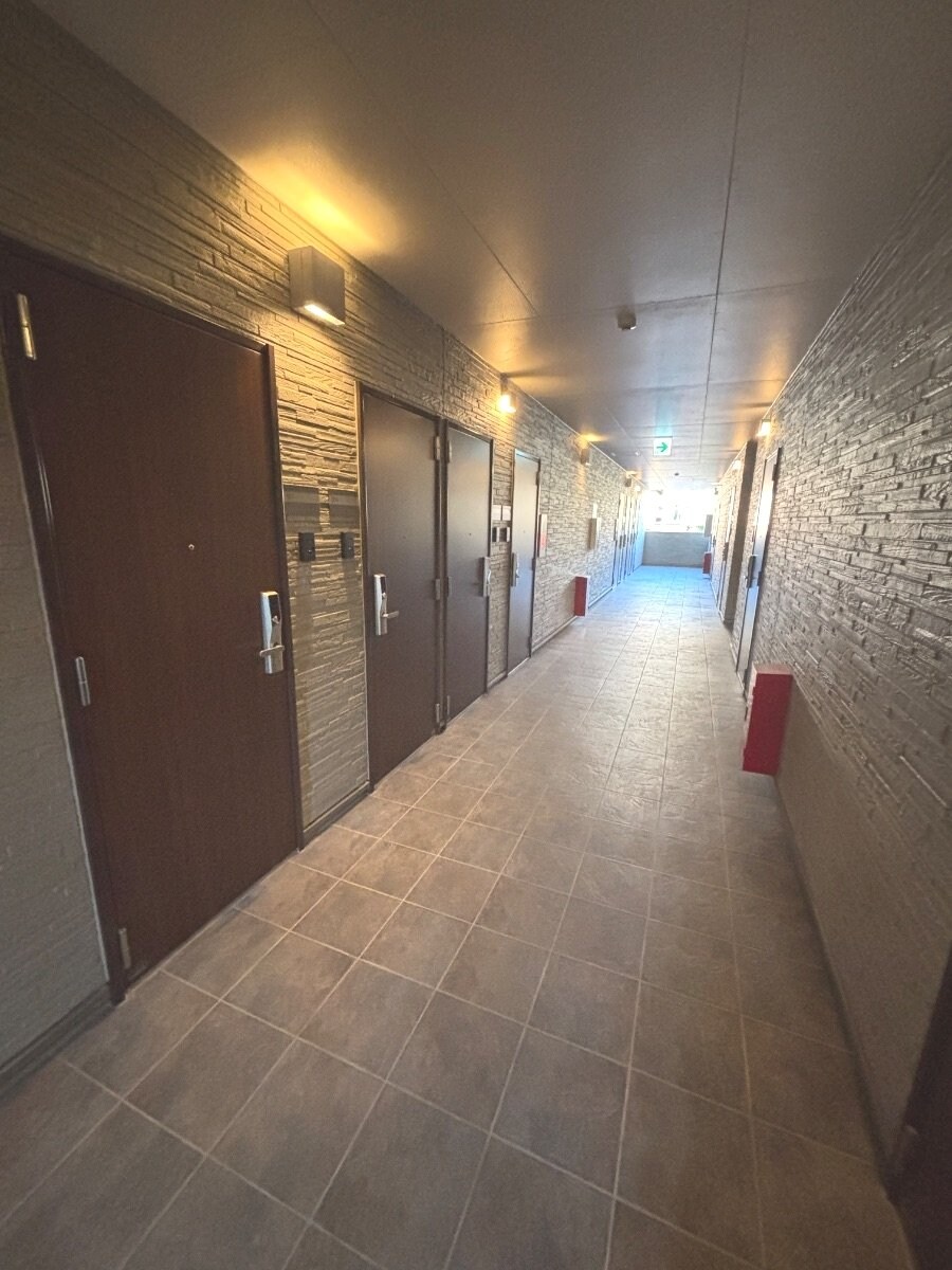 グランルーチェの物件内観写真