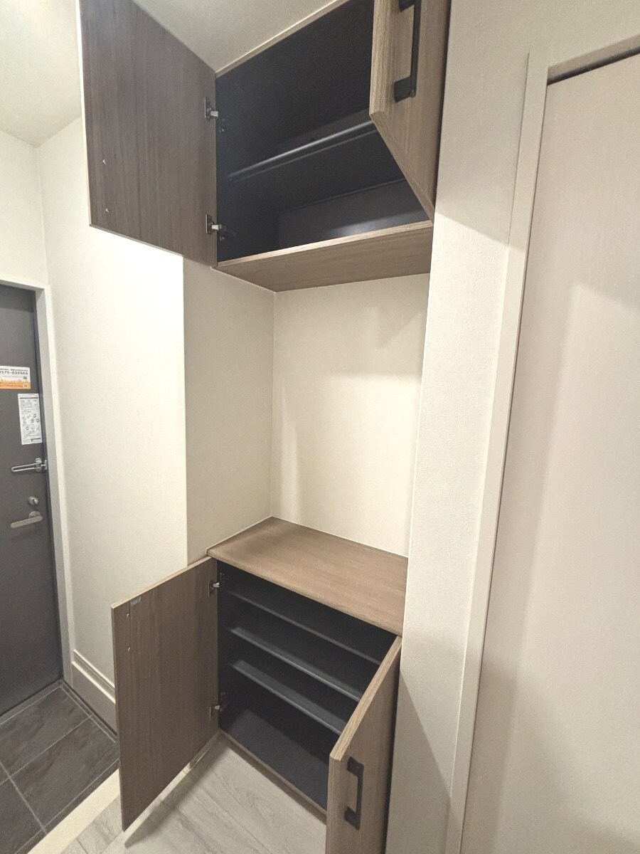 グランルーチェの物件内観写真