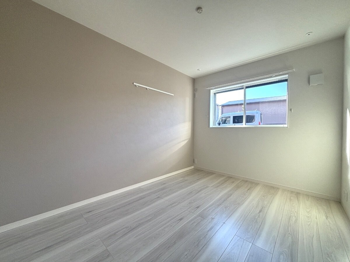 グランルーチェの物件内観写真