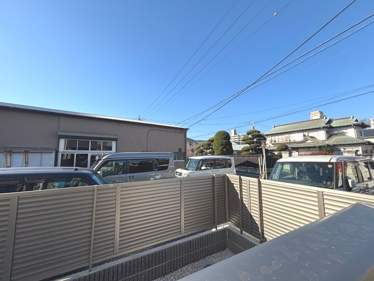 グランルーチェの物件内観写真