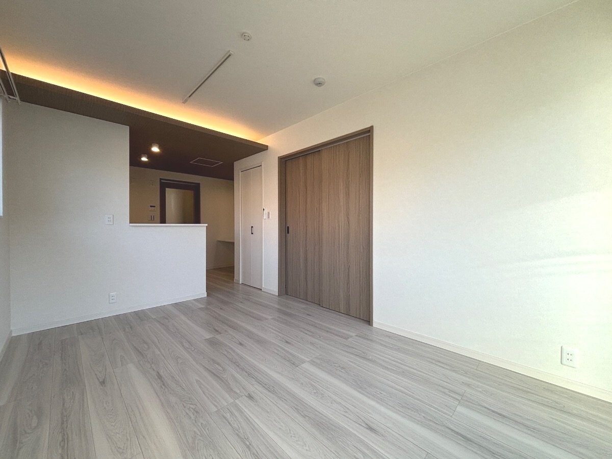 グランルーチェの物件内観写真