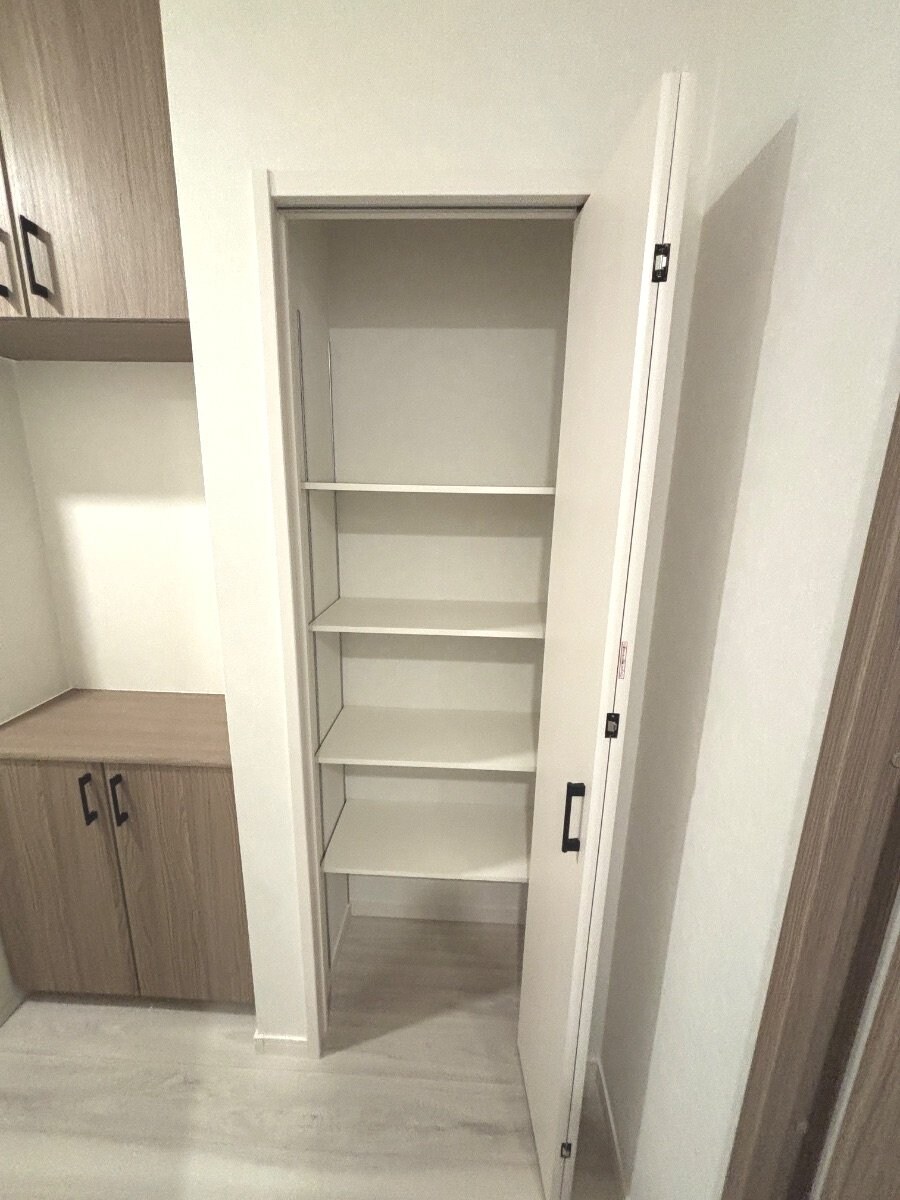 グランルーチェの物件内観写真