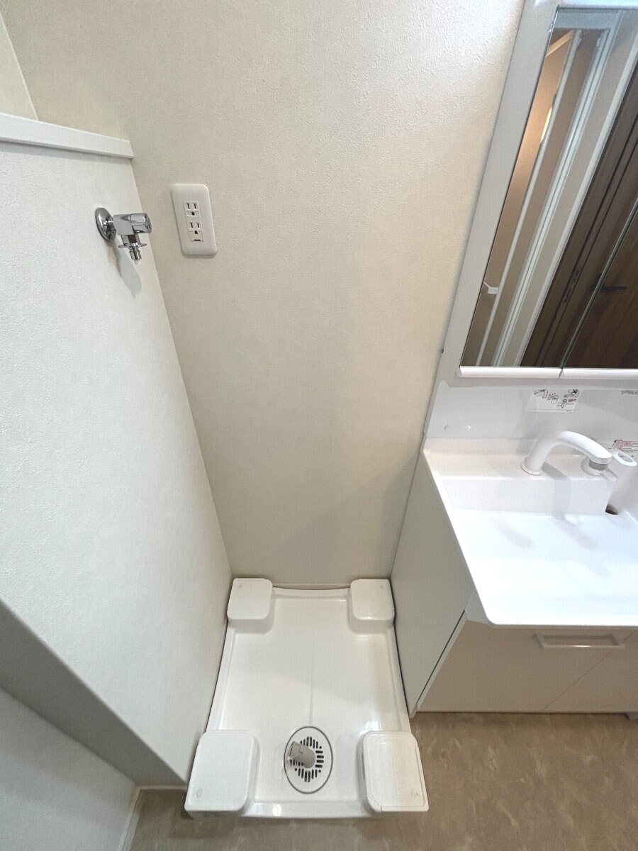 グランルーチェの物件内観写真