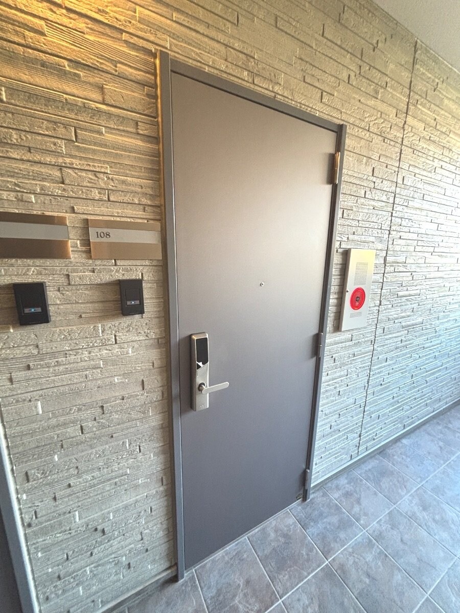 グランルーチェの物件内観写真