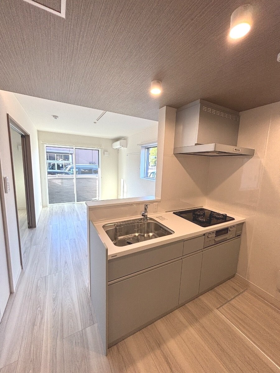 グランルーチェの物件内観写真