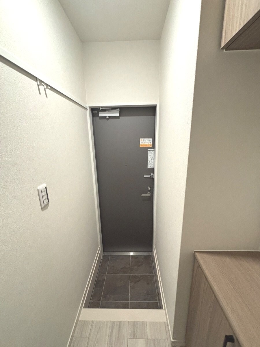 グランルーチェの物件内観写真