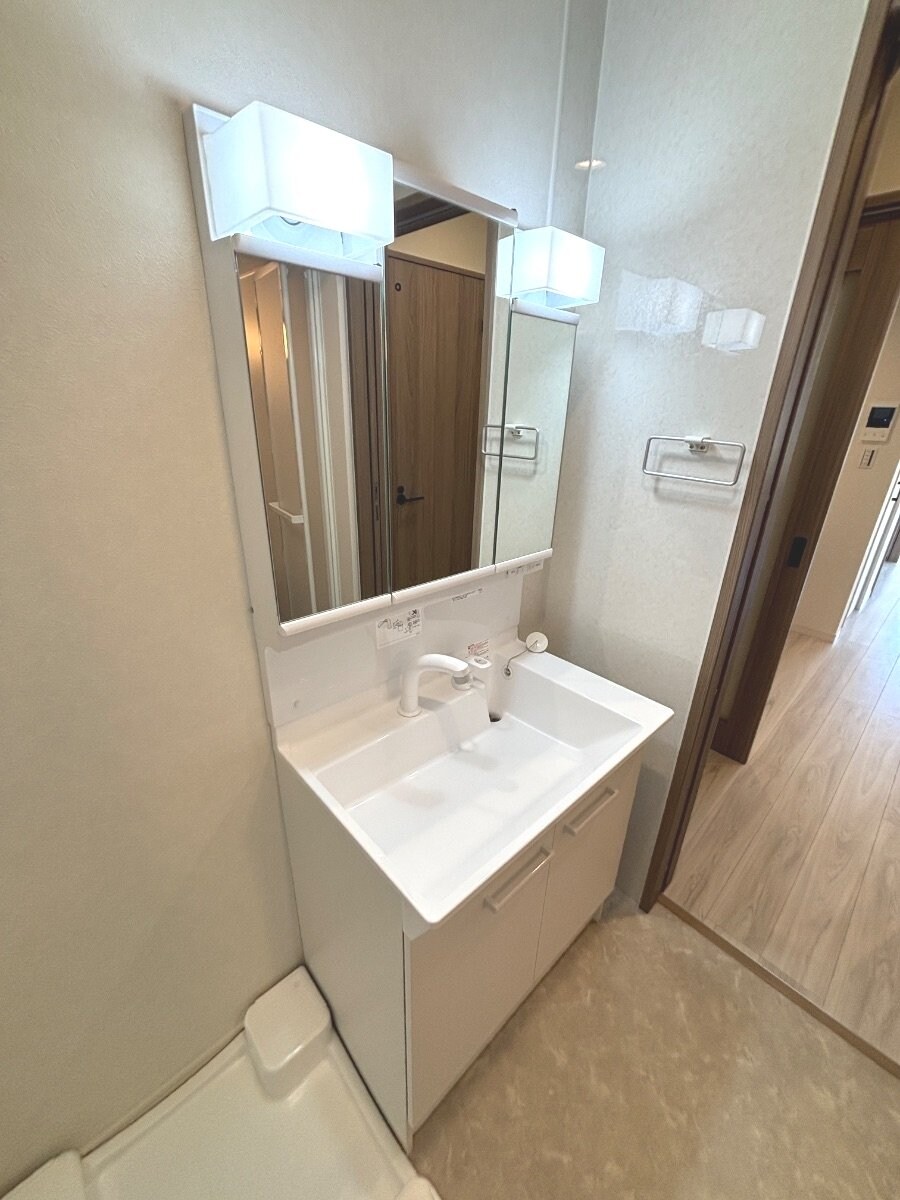 グランルーチェの物件内観写真