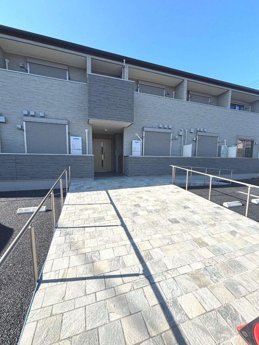 グランルーチェの物件内観写真