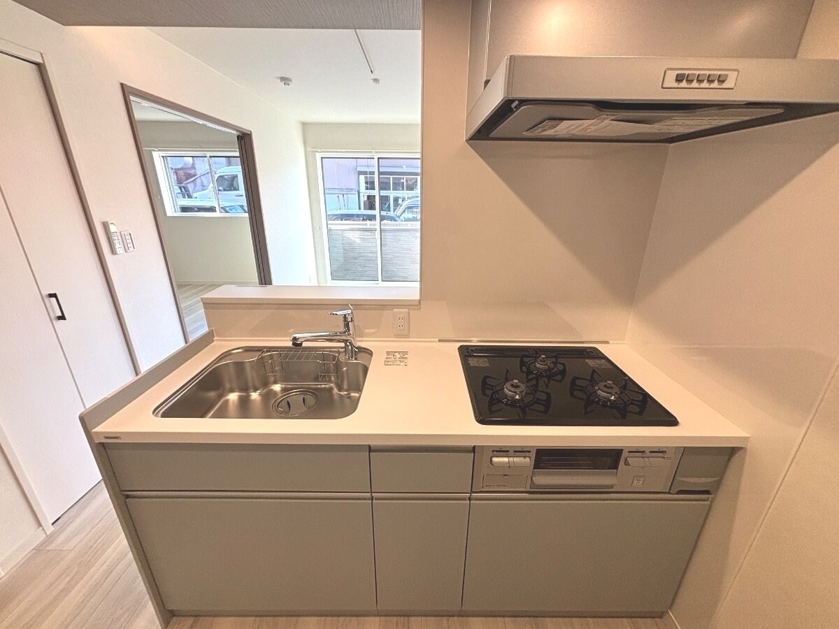 グランルーチェの物件内観写真