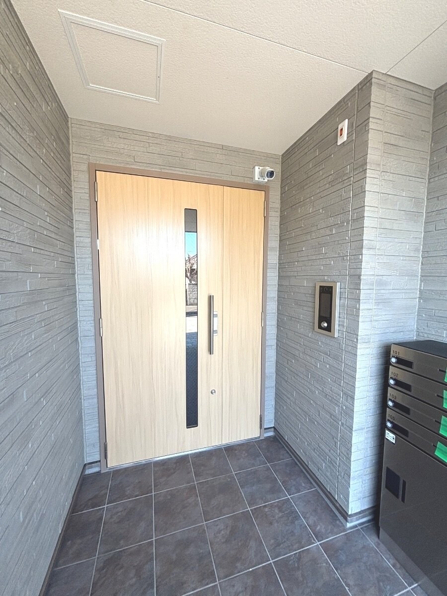 グランルーチェの物件内観写真