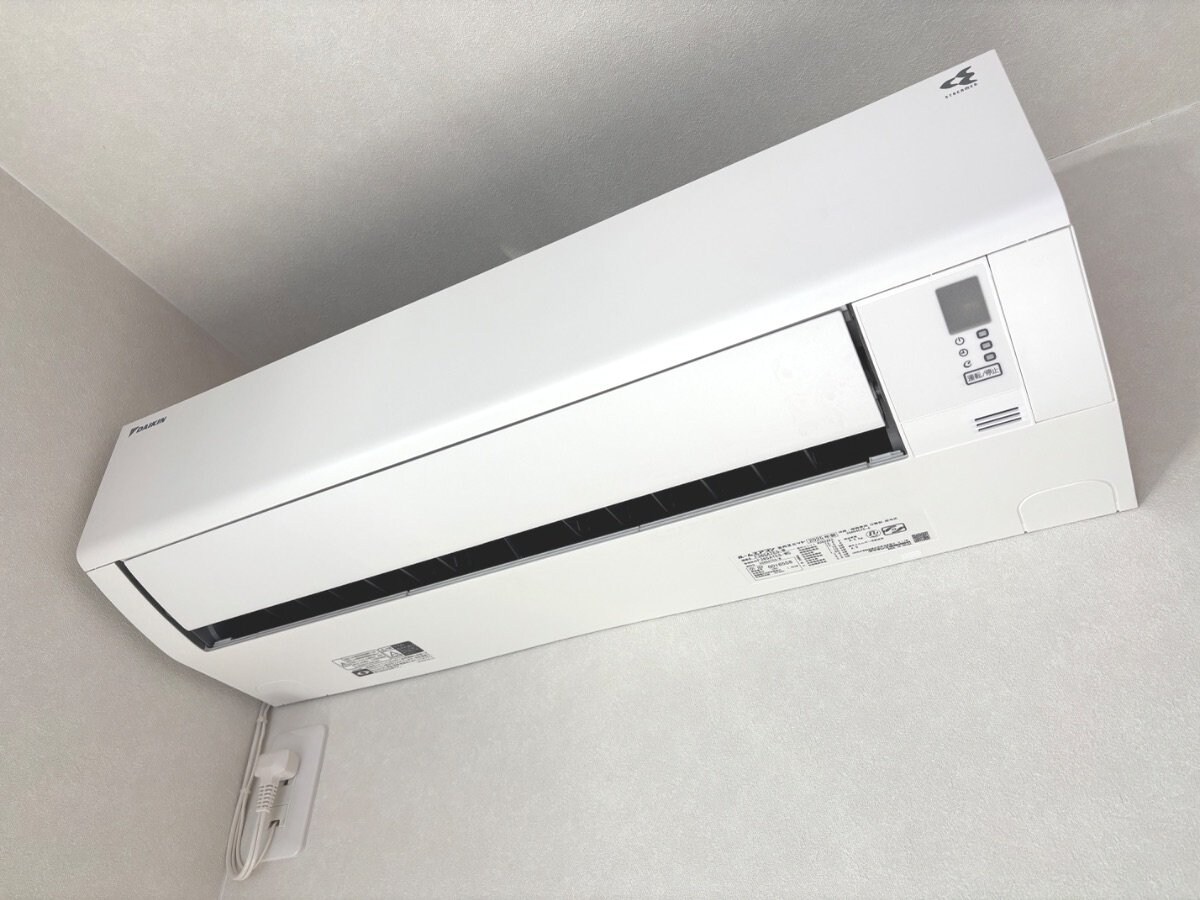 グランルーチェの物件内観写真