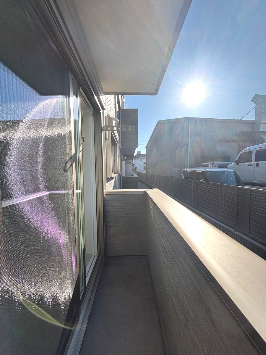 グランルーチェの物件内観写真