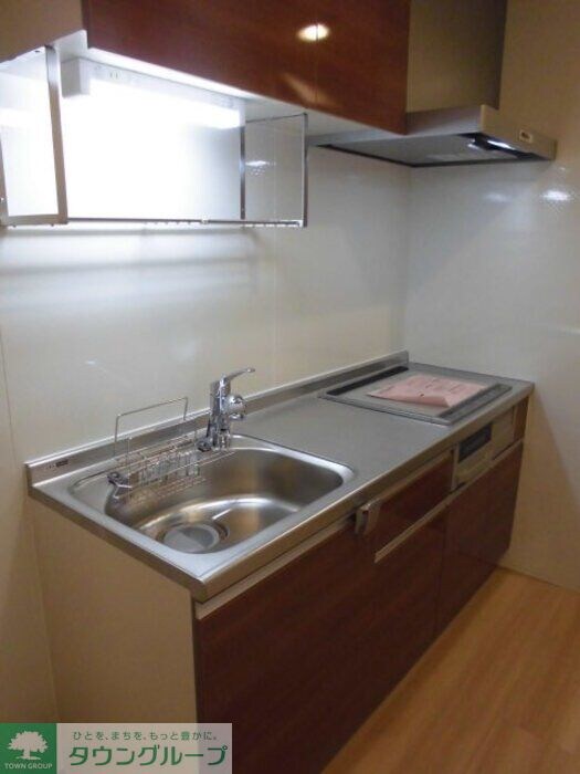 クレイドルの物件内観写真