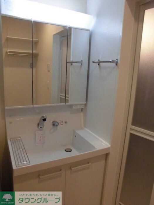 クレイドルの物件内観写真