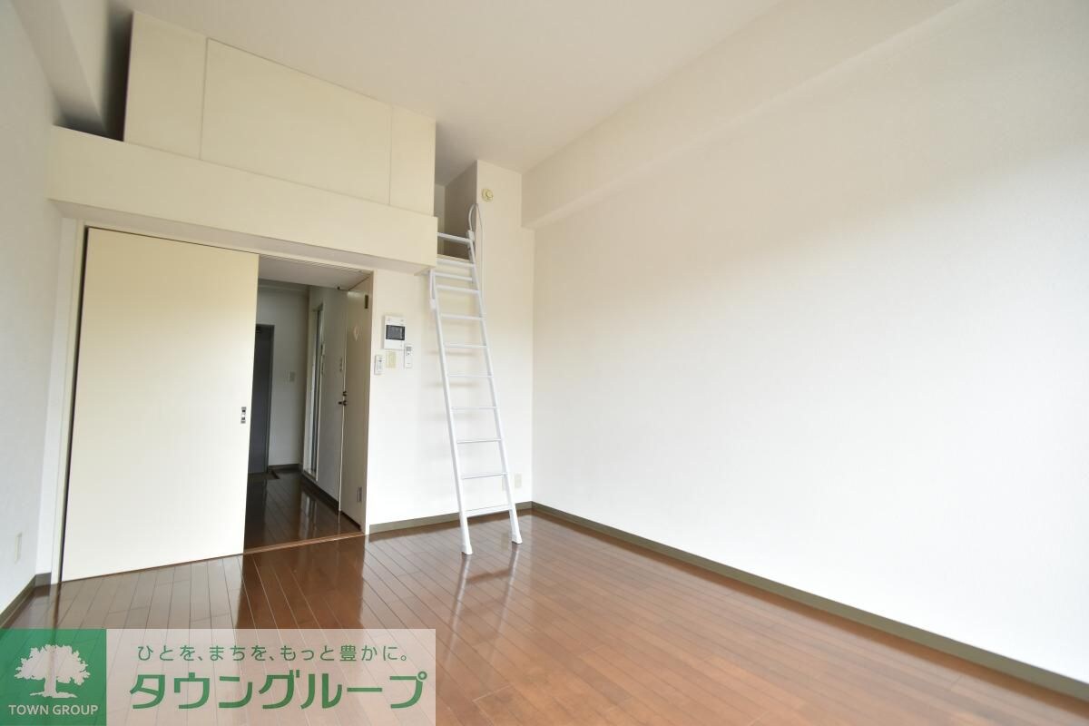 五番館井之花の物件内観写真