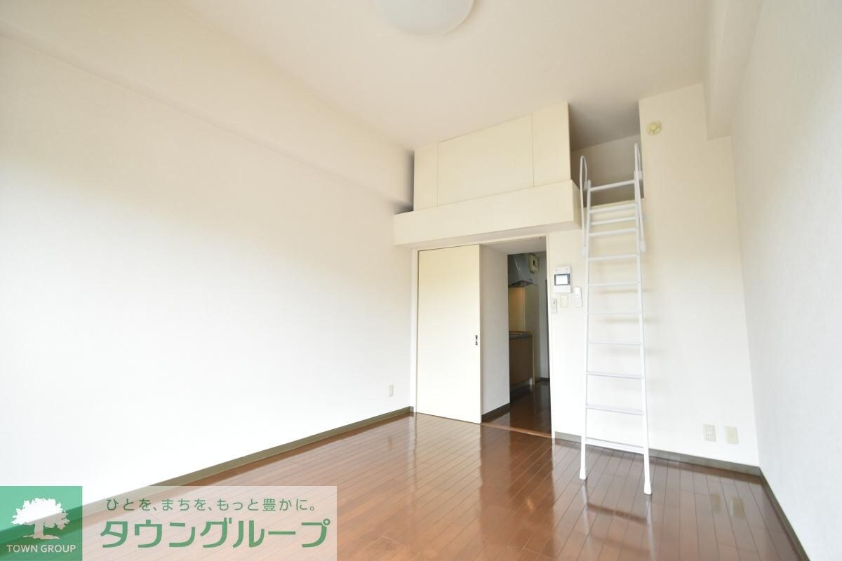 五番館井之花の物件内観写真