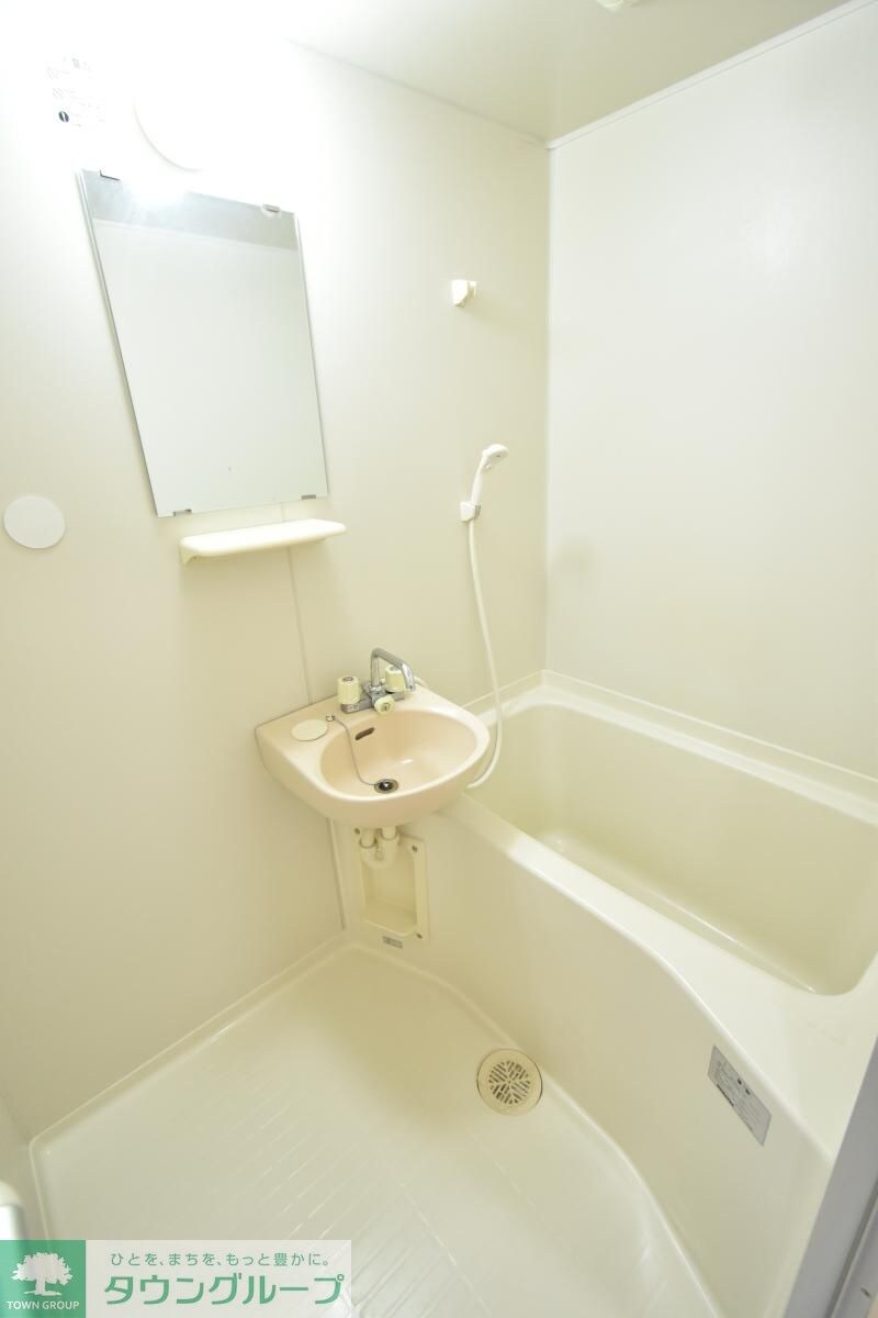 五番館井之花の物件内観写真