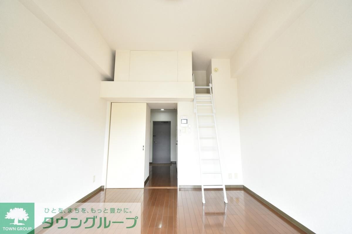 五番館井之花の物件内観写真