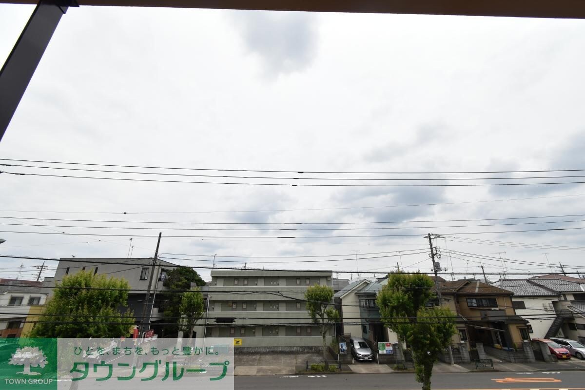 五番館井之花の物件内観写真