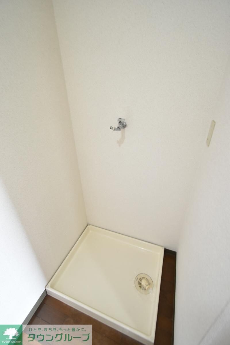 五番館井之花の物件内観写真