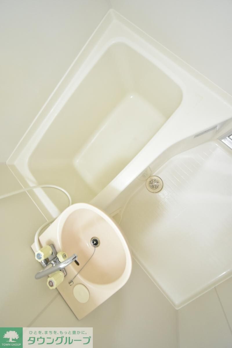 五番館井之花の物件内観写真