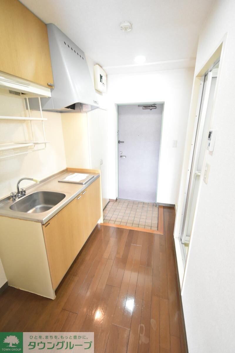 五番館井之花の物件内観写真