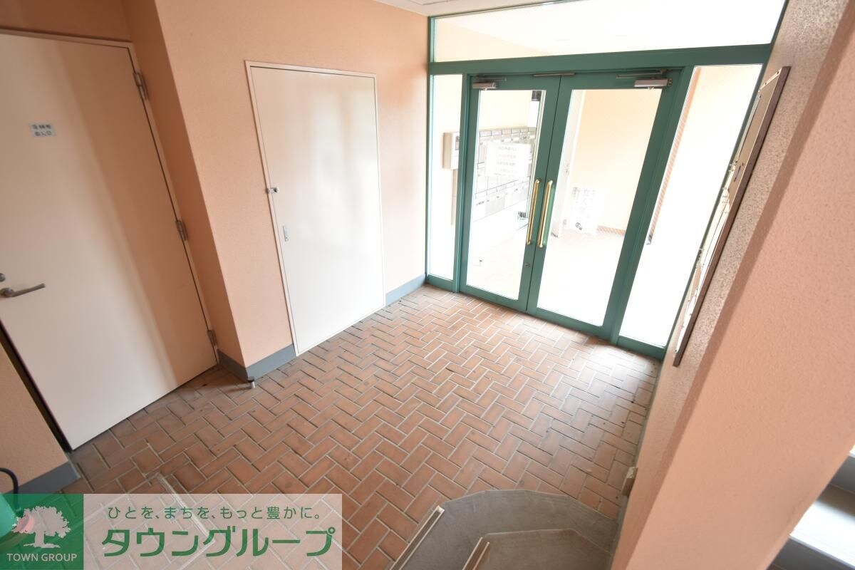 五番館井之花の物件内観写真