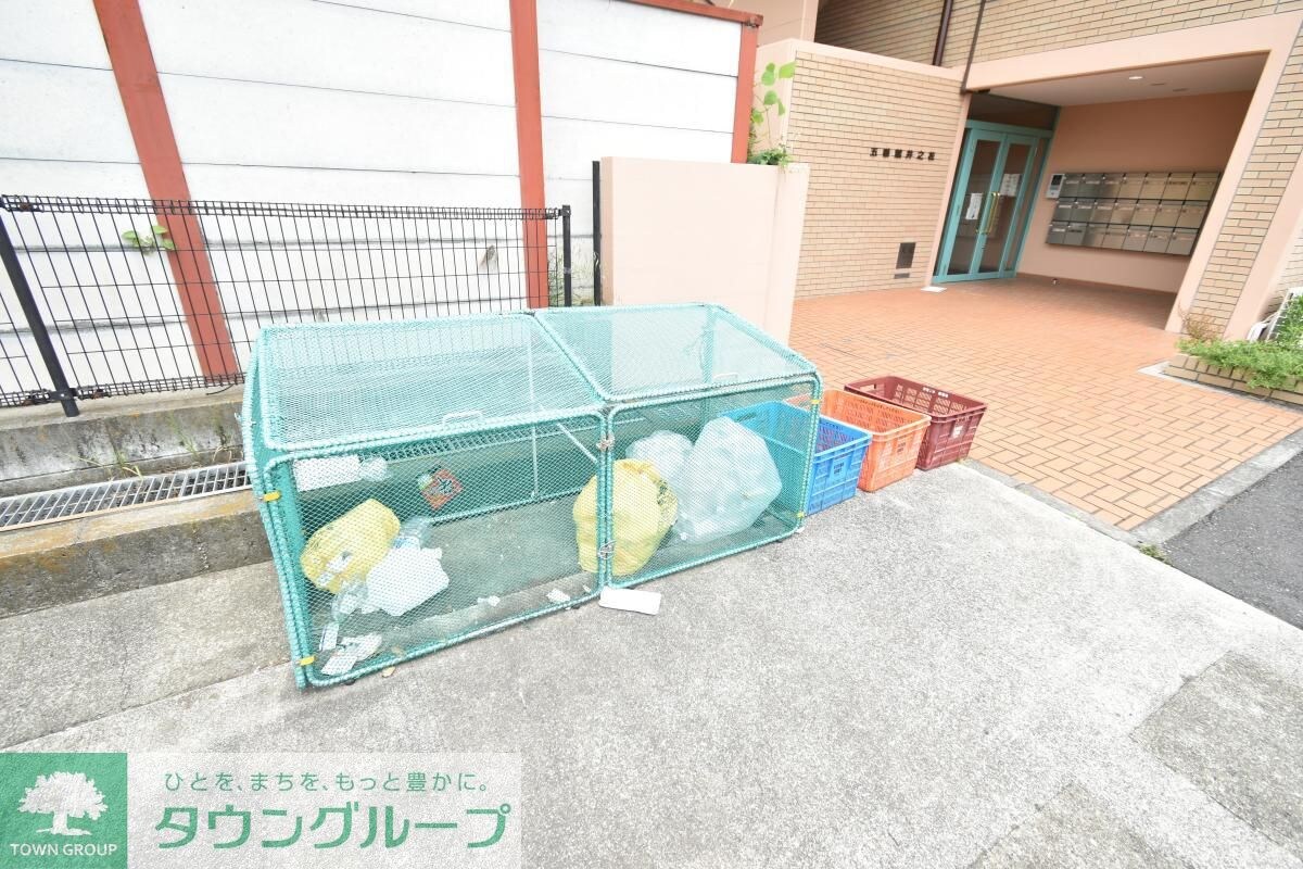 五番館井之花の物件内観写真