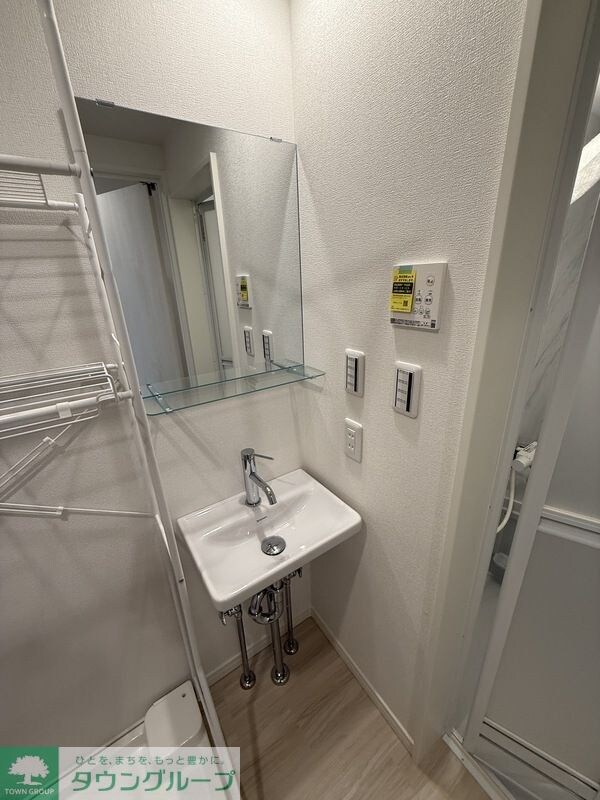 ノーステラスの物件内観写真