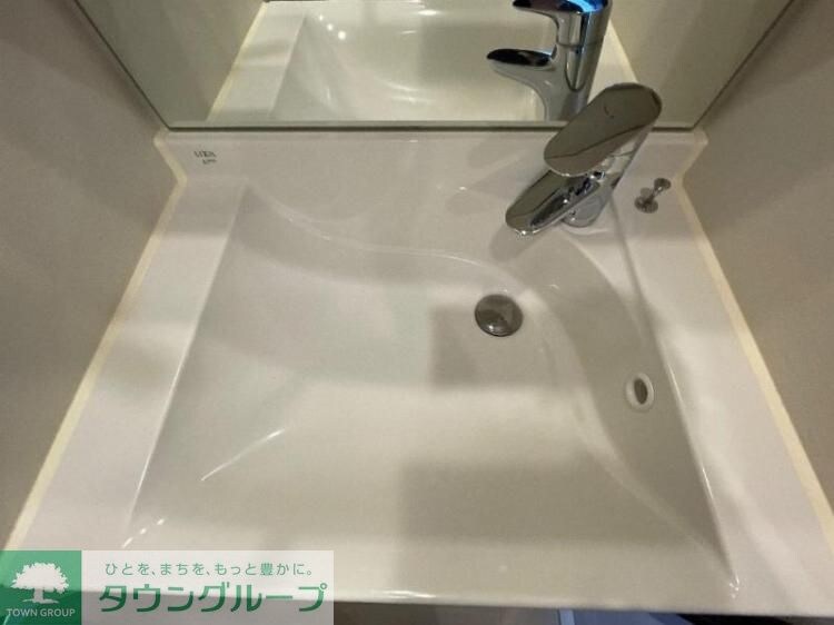 JMFResidence町田の物件内観写真