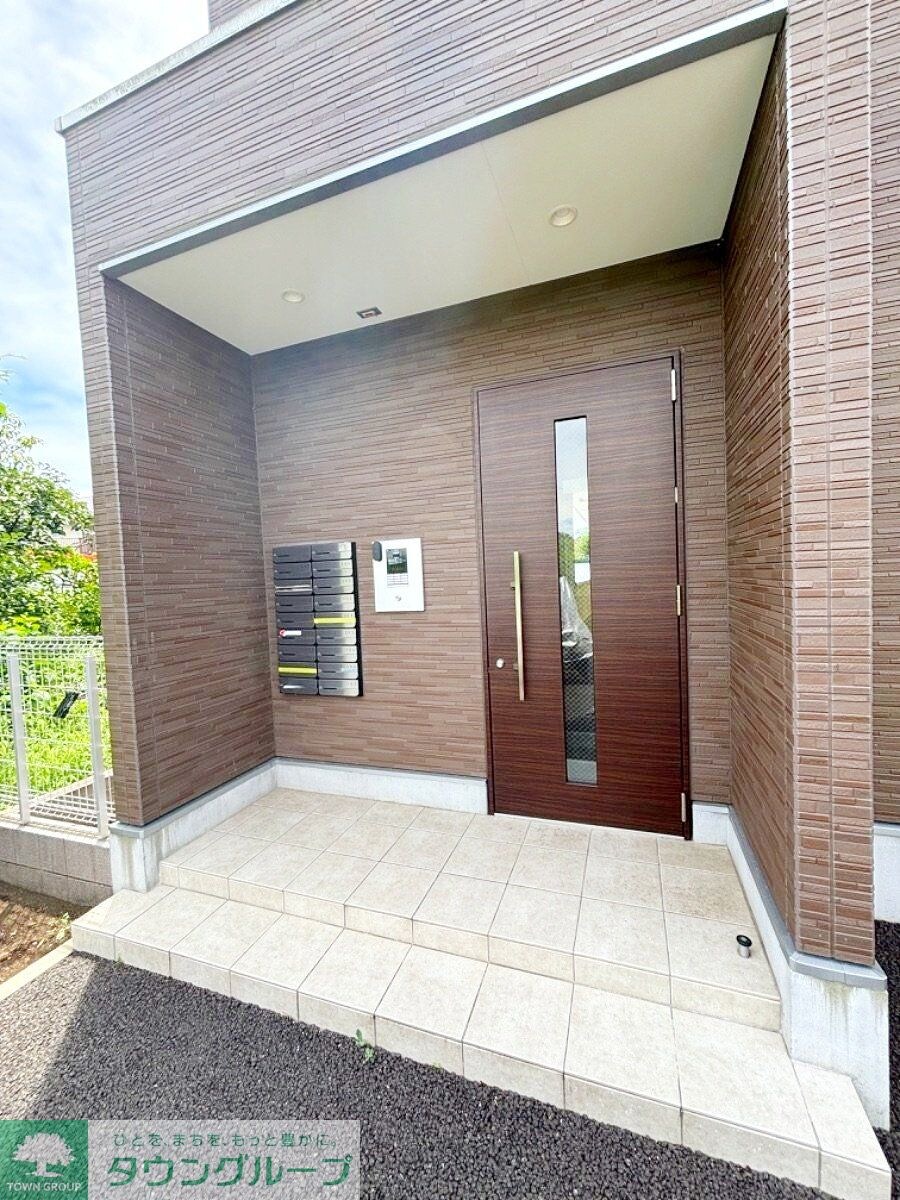 リコルテ長沼の物件内観写真