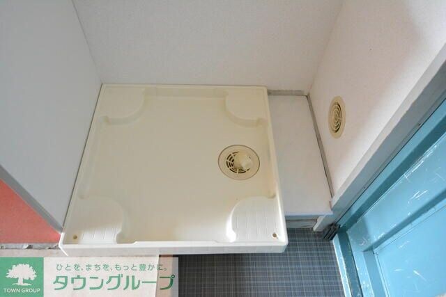 ラベンダーライトの物件内観写真