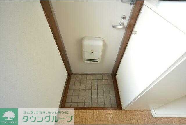 ロードサイドコスモス　の物件内観写真