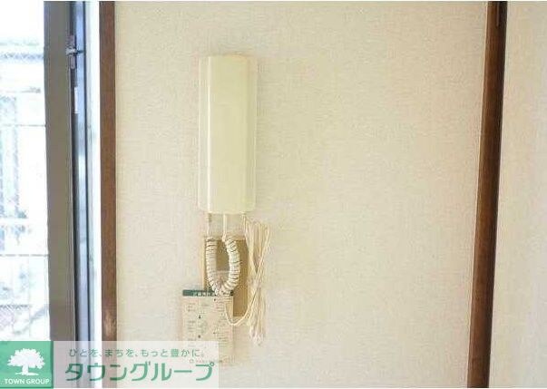 ロードサイドコスモス　の物件内観写真