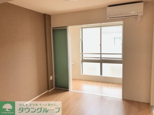 厚木市下川入新築アパートの物件内観写真