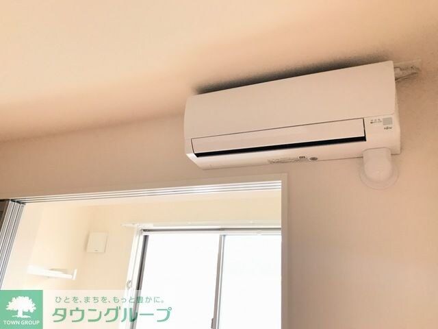 厚木市下川入新築アパートの物件内観写真