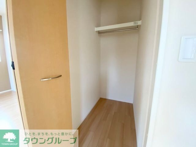 厚木市下川入新築アパートの物件内観写真