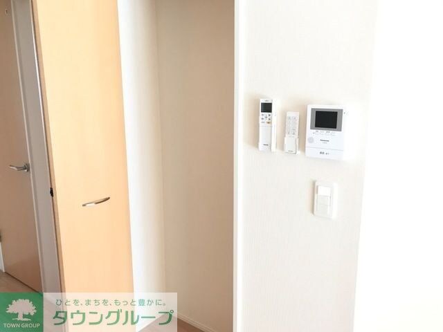 厚木市下川入新築アパートの物件内観写真