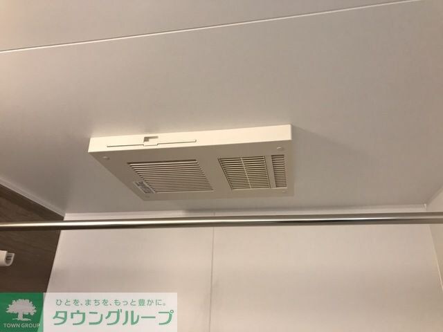 厚木市下川入新築アパートの物件内観写真