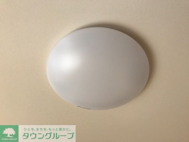 厚木市下川入新築アパートの物件内観写真