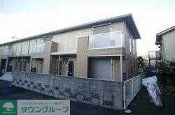 ジェンティールの物件内観写真