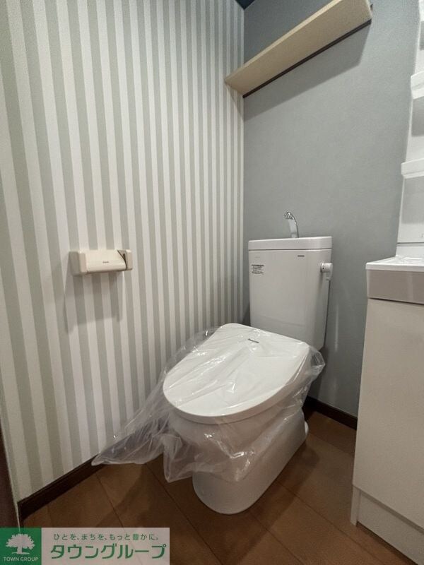 仮)シティハイツ京王堀之内の物件内観写真