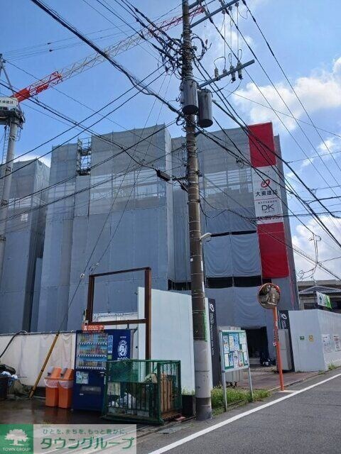 グリーンフィールドＨの物件内観写真