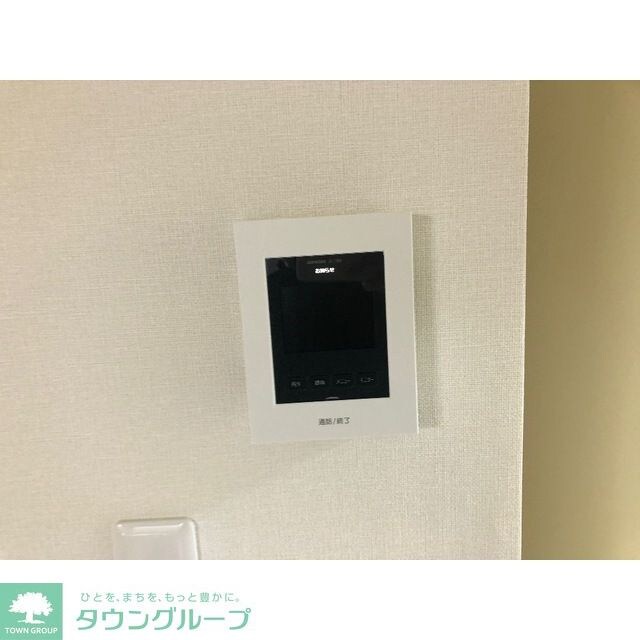 井上ハイツ　相模原の物件内観写真