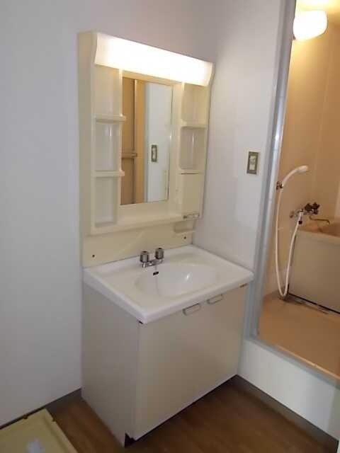 トラッド光の物件内観写真