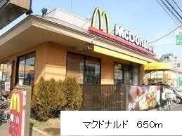 トラッド光の物件内観写真