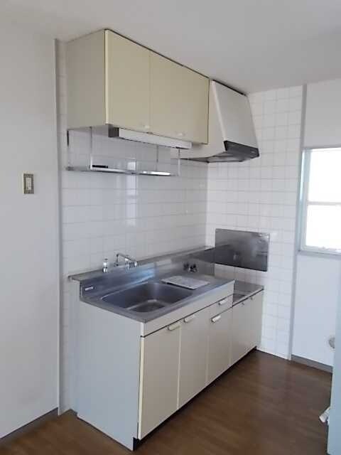 トラッド光の物件内観写真