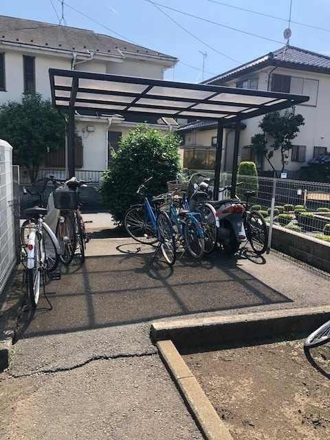 トラッド光の物件内観写真